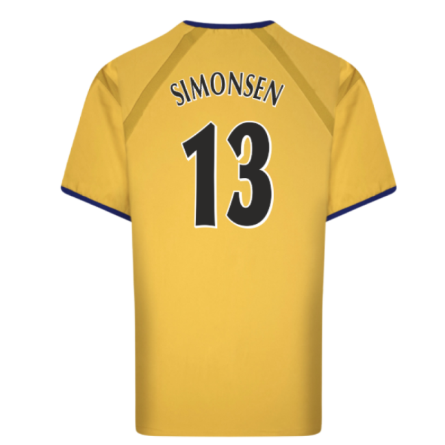 2023/24 High Performance Team Official Jersey Ideal For True Fans