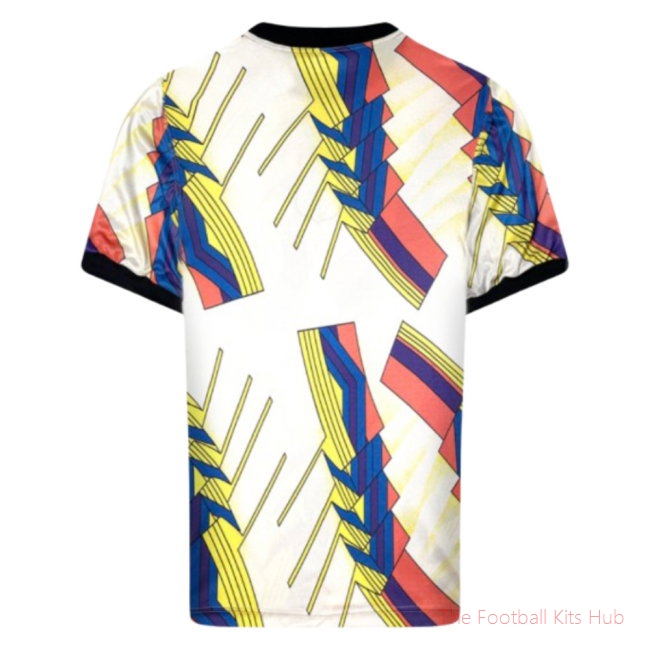Breathable Scotland Home 1994 Goalkeeper Shirt (Your Name)