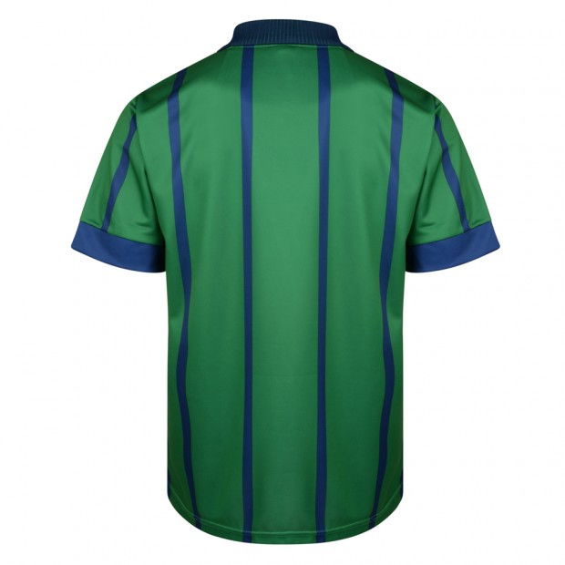 Score Newcastle Away Jersey (Adult)
