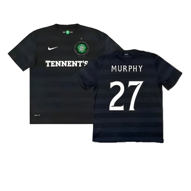 High Quality Bhoys Celtic 201 #2 Current Season Official Merchan (v9)