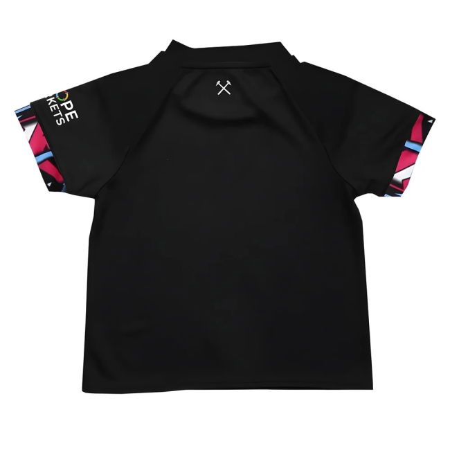 West Ham Elite Away Jersey 2022-2023