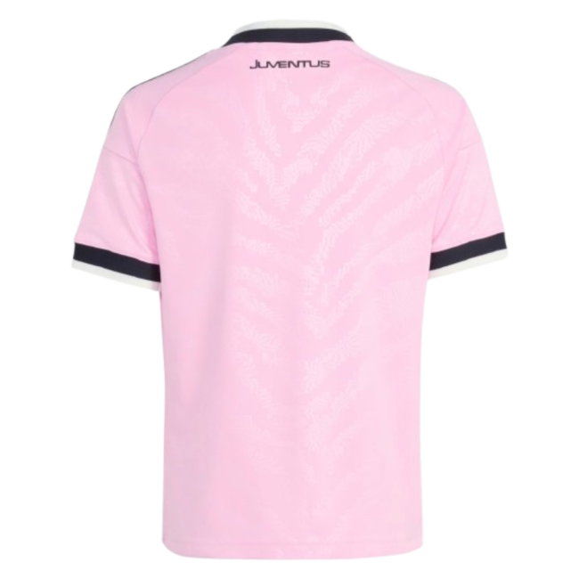 [DDJ] 2026 2027 Juventus Shirt Away Uniform (Kids)
