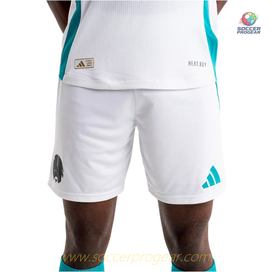 Newcastle Third Shorts 2024-25 Edition