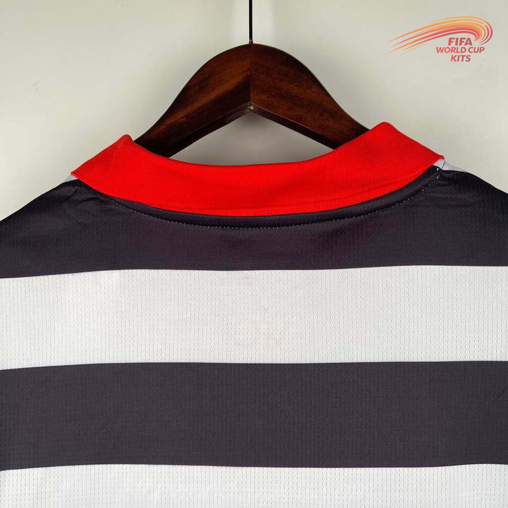 Venezia Third Choice Soccer Uniform 23 to 24