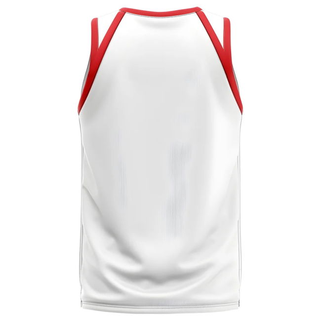 England England Home Jersey - Adult #57