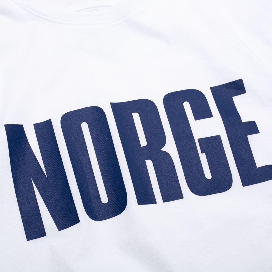 [EFKS] Norway White Kit T