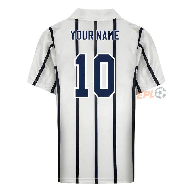 1994 Everton high-end Away Shirt - Adults | exclusive