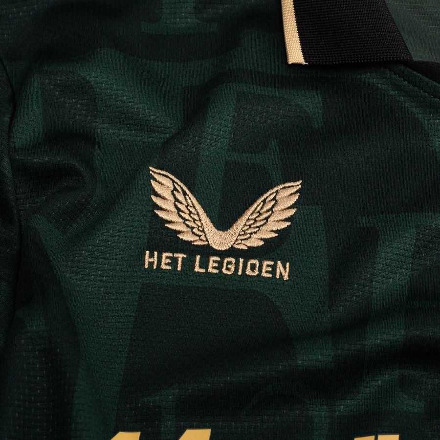 Feyenoord Fourth Shirt 2025/26