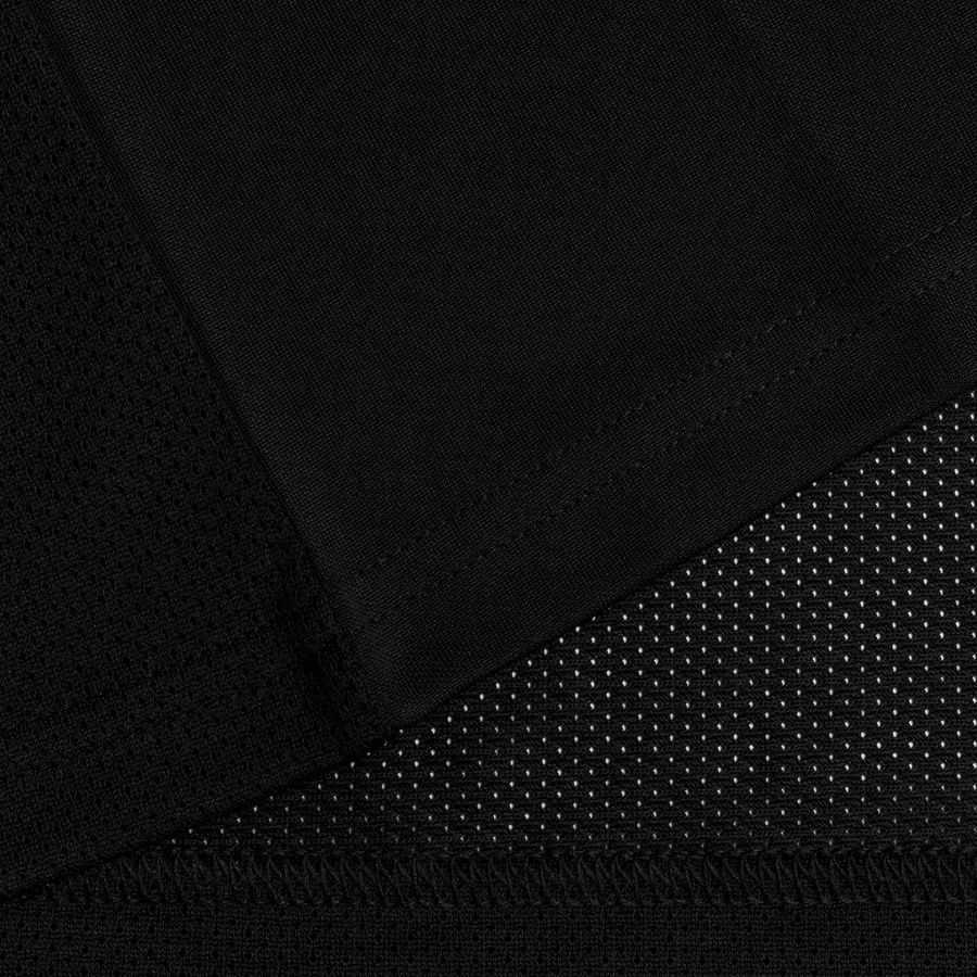 Nike Polo Dri-FIT Academy 21 - Black/White/Anthracite