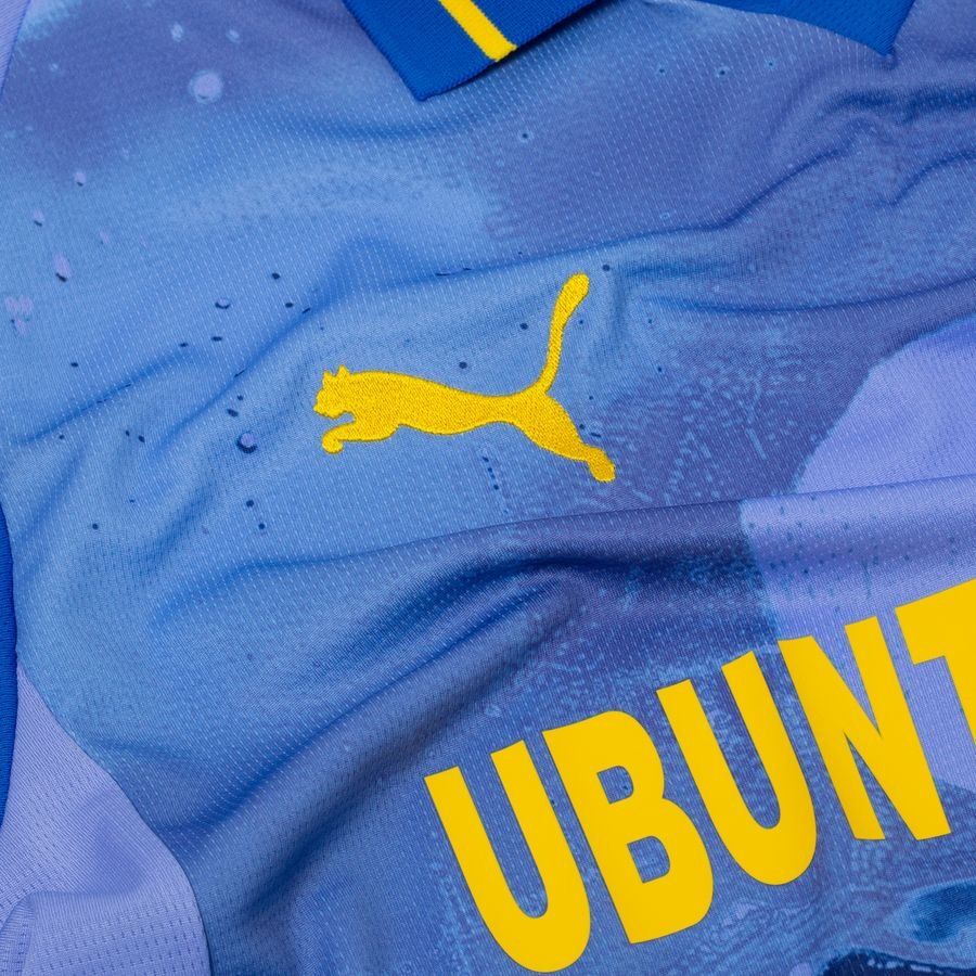 Mamelodi Sundowns Goalkeeper Shirt Kidsuper Club World Cup 2025