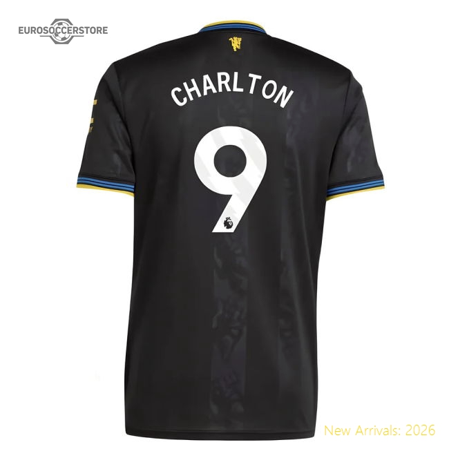 2023 Classic Style Jersey For Team Fans High-Quality Materials