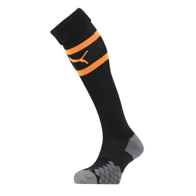 2019-2020 Third Socks by Olympique Marseille Puma (Kids
