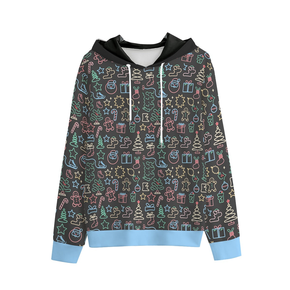 - Frenchie Lover Human Hoodies Frenchie Themed Wear | Unique Design