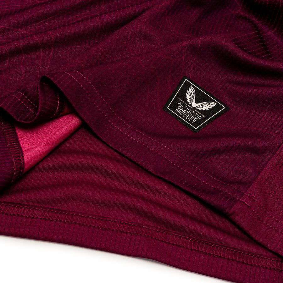Burnley Home Shirt 2025/26