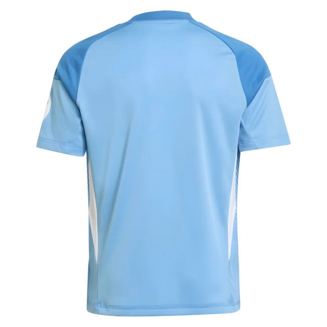 High Quality 2025-2026 Real Madrid Home With Classic Design