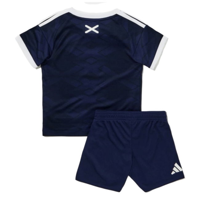 Team 2026 top-grade Home Kit - contemporary value-for-money Football