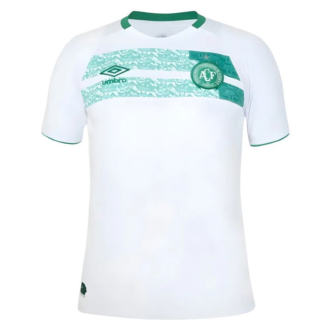 Football Club 2024-2025 Away Away - Authentic Shock Absorption Edition