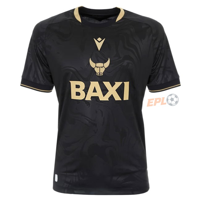 Non-League 2025-20 economical Away Soccer Jersey | luxury