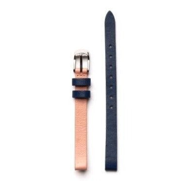 Iro Leather Watch Band | 8mm