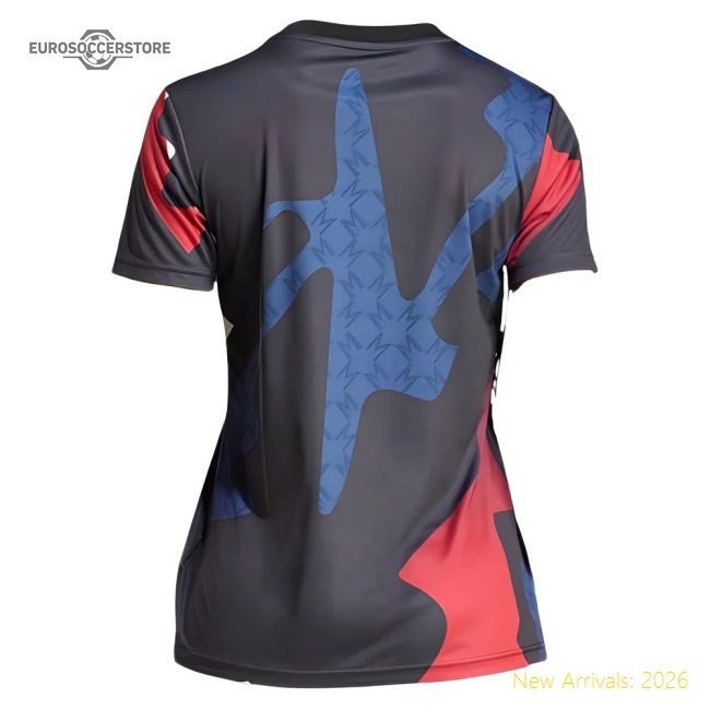 2023/24 Durable Construction Team Jersey High-Quality Materials