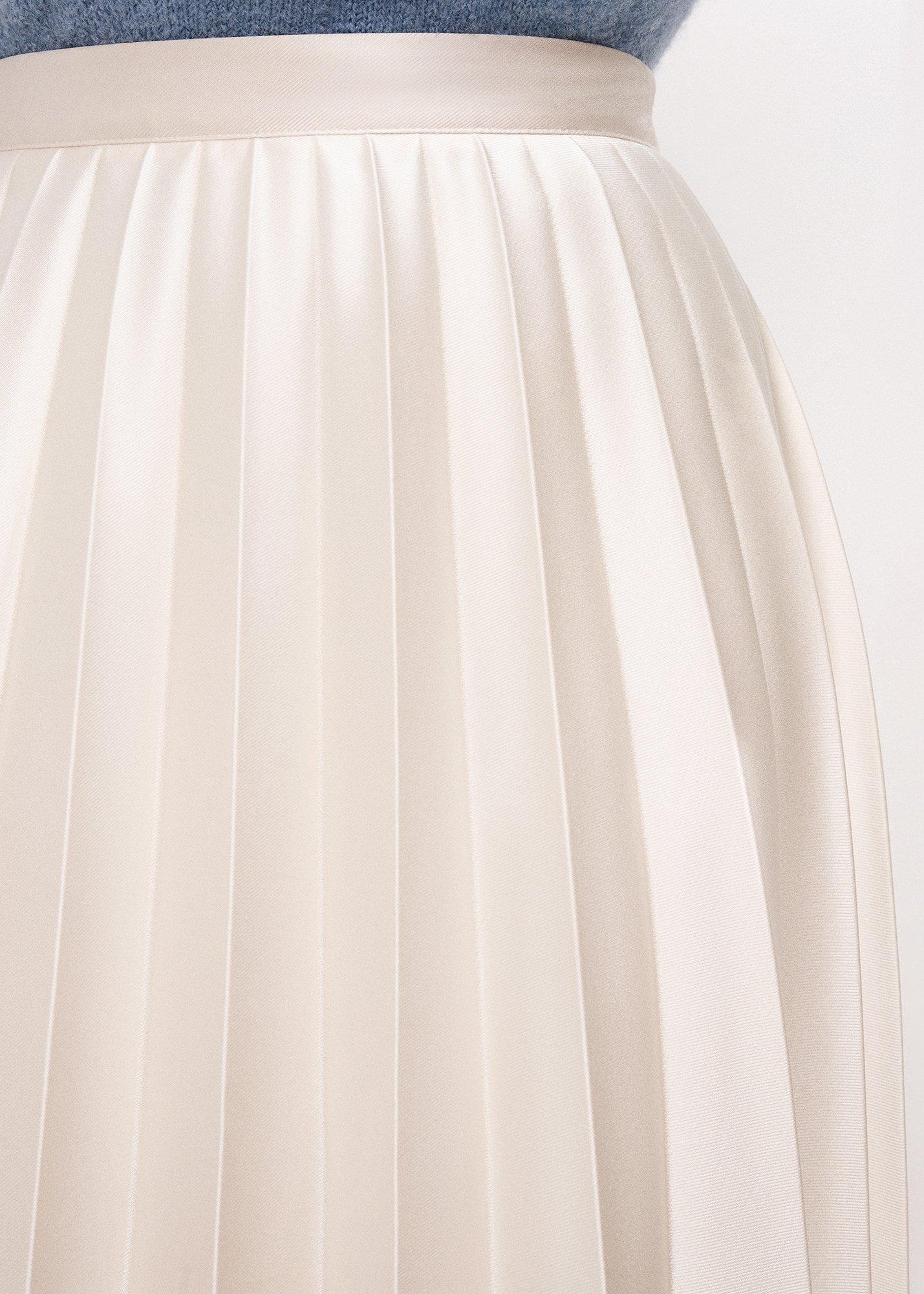 Sybilla Midi Skirt