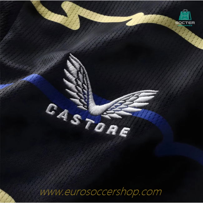 2025-2026 Everton Third Shirt