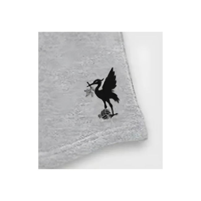 Liverpool economical Third Soccer Jersey | high-end