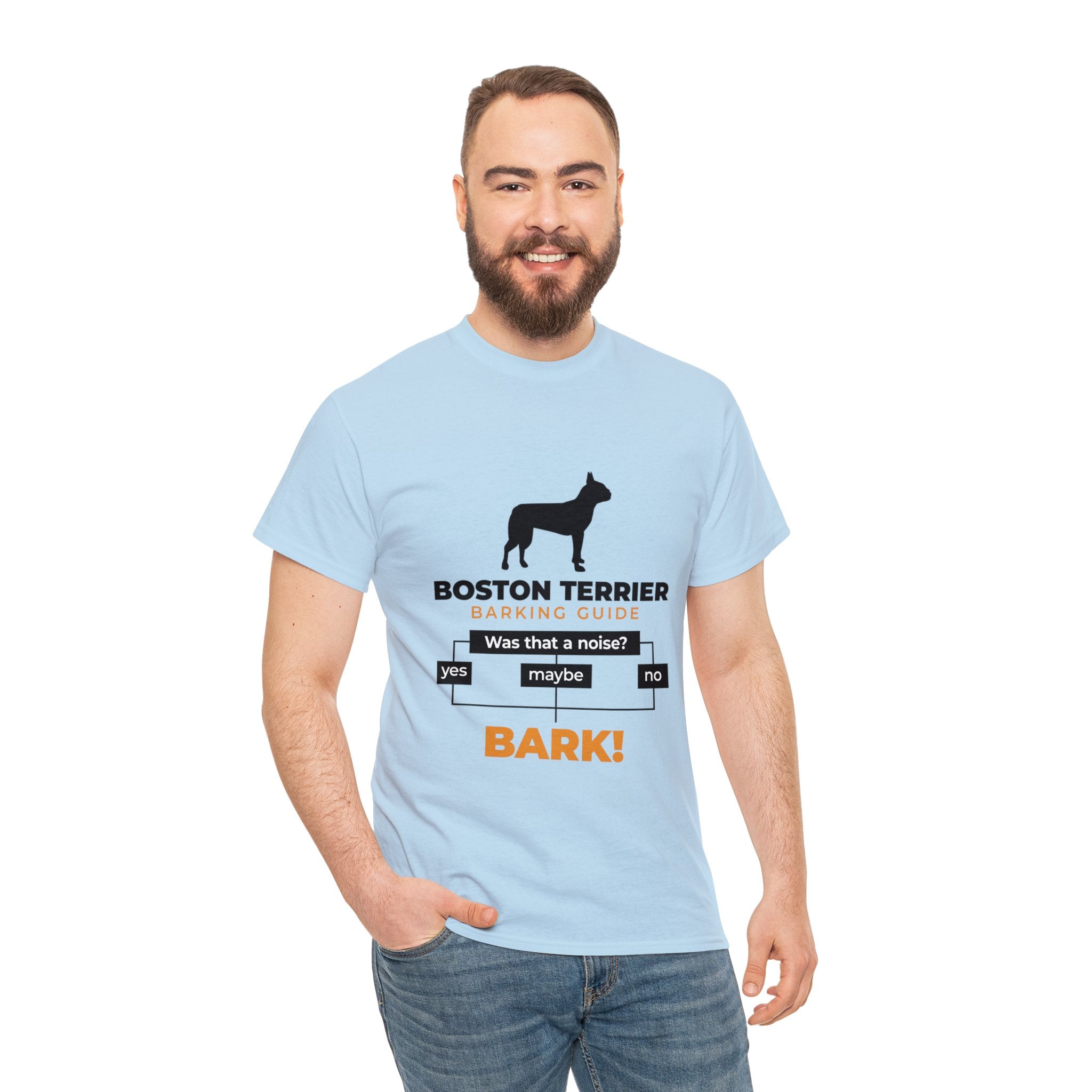 Millie - Unisex Tshirts for Boston Terrier Lovers