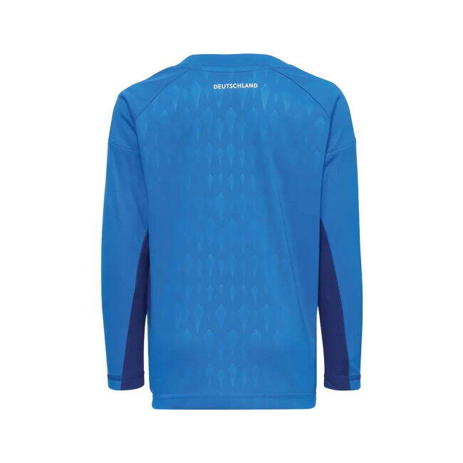 Low Cost 2022-2023 Germany Home Goalkeeper Mini Kit (Your Name) Money Saving