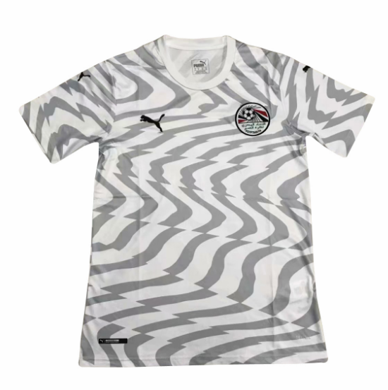 Professional Elite Series Egypt AWAY 2019 Soccer Jersey Shirt