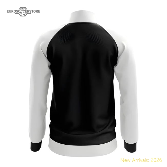 Durable Football Team Legend Jacket () Durability Performance