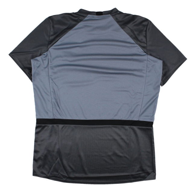 Rare Find Comfortable - 2023-2024 Replica Jersey Carbon Adults #88935