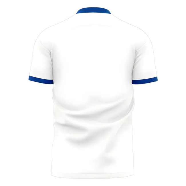 2025-2026 Montpellier Away Kit Lightweight UV Protection