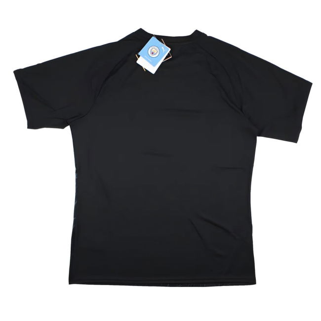 Man City Soccer Jerseys Limited Edition Jersey 2023-2024 #10