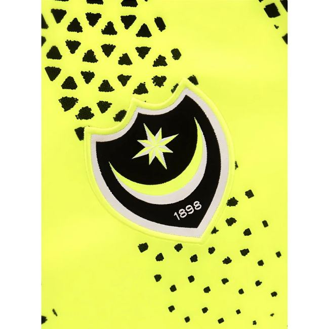 Official 2025-2026 Third Soccer Jersey - Var8-2