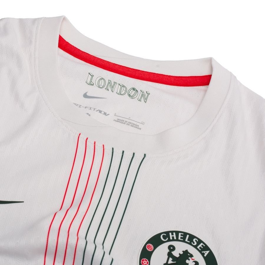 Chelsea Away Shirt 2025/26 Vapor