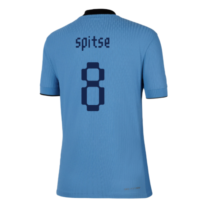 Holland Classic Away Jersey 2025-2026