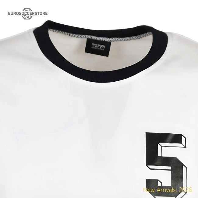 Germany 2024-2025 Premium Regular Jersey - Classic Timeless