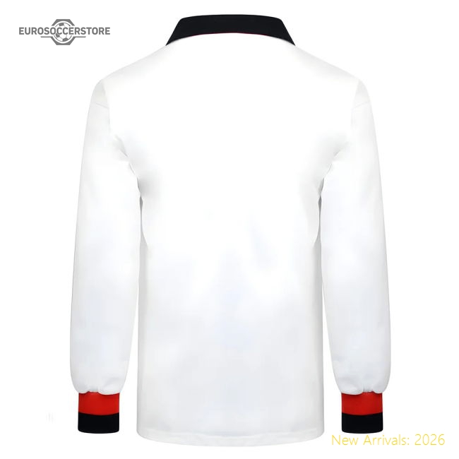 2023-2024 Serie A Team Shirt Premium Jersey Ac Milan Nike Dri-fit