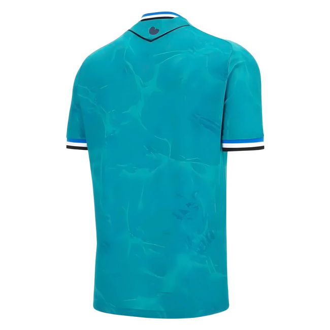 Football Club Durable Material Authentic Latest Edition Fan Shirt