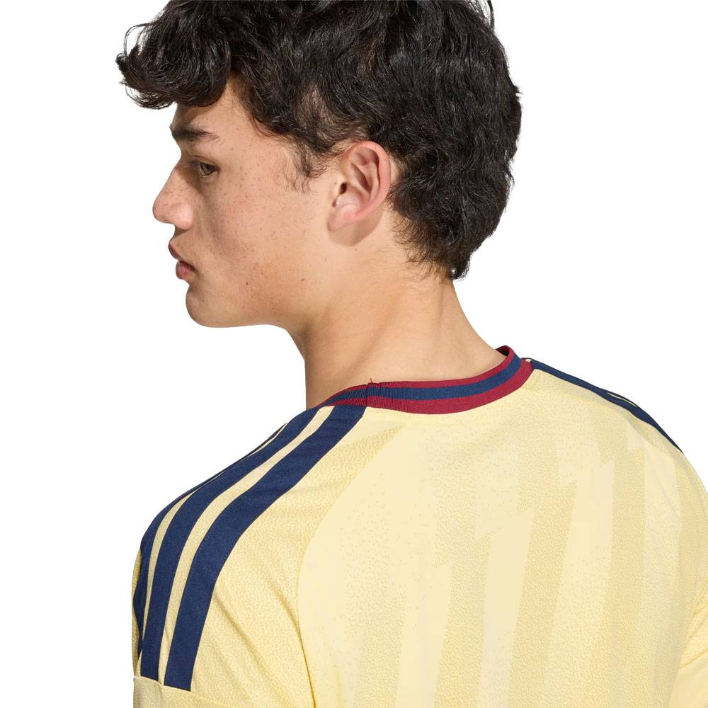 [KK] Arsenal Third Uniform 26/27