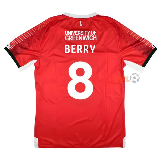 CHA first-class 2025-20 Home Kit - Adults | top quality