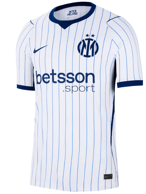 [LK] 2026/27 Inter Milan Away íñ Men Women Youth Jersey