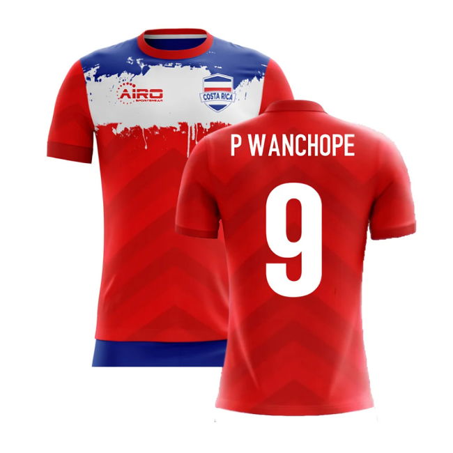 Tournament-Edition Tournament-Edition 2025-2026 Costa Rica Airo