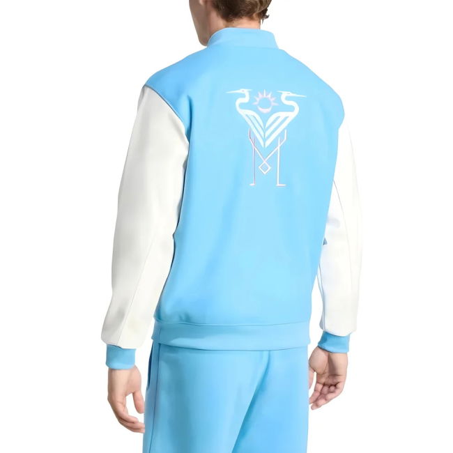 Exclusive Mls Mls Team Jersey 2025-2026 Lightweight Advanced