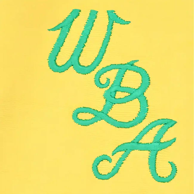 Popular Quick-Dry Vintage Jersey - WBA Away Cost-Effective Adults#443