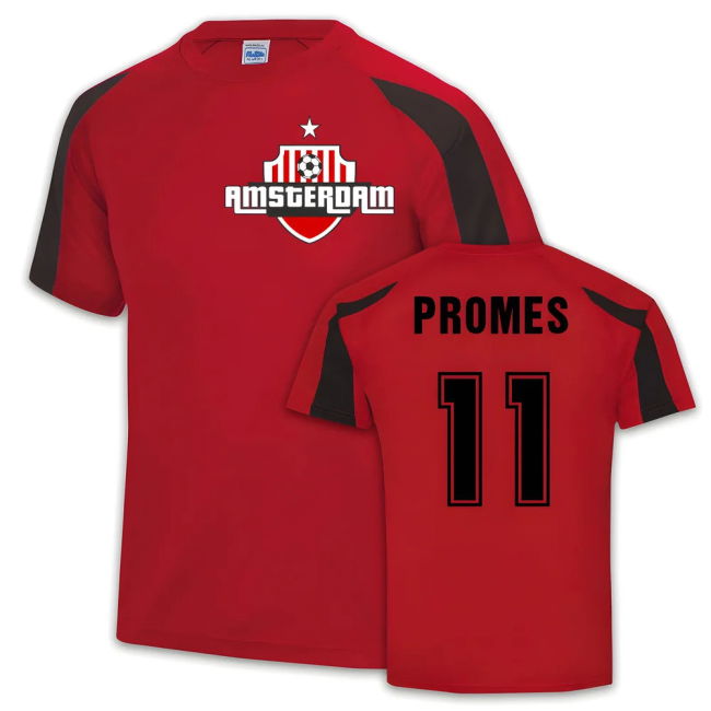 Quincy Promes #11 Best Value Stylish Official Merchandise (v10)