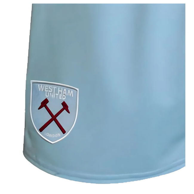 2024-2025 West Ham Home Jersey (Adult)