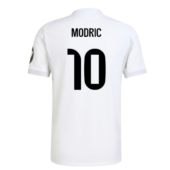 2025-2026 RM Home Kit | Professional | High Quality | Premium
