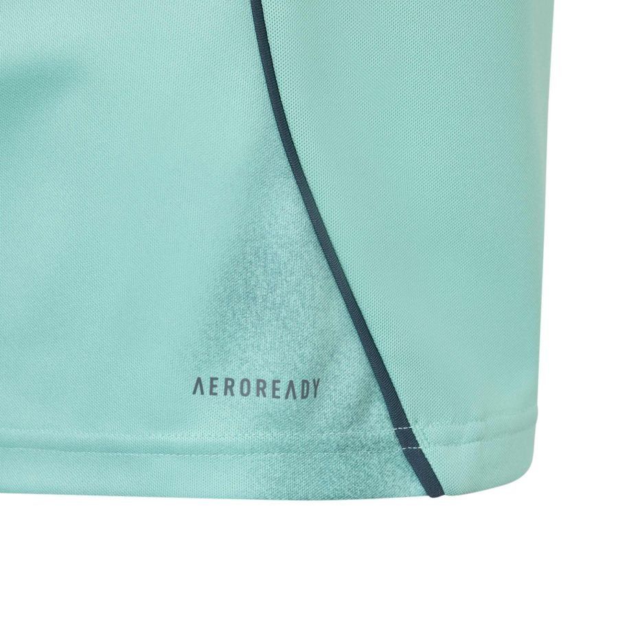 Fc Copenhagen Third Shirt 2025/26 Kids Adidas National Team Wear